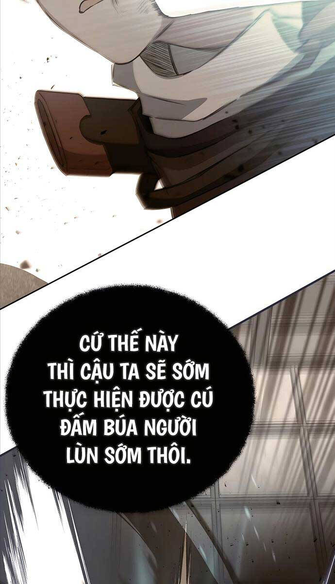 Trở Thành Nhân Viên Cho Các Vị Thần Chapter 42 - Trang 44