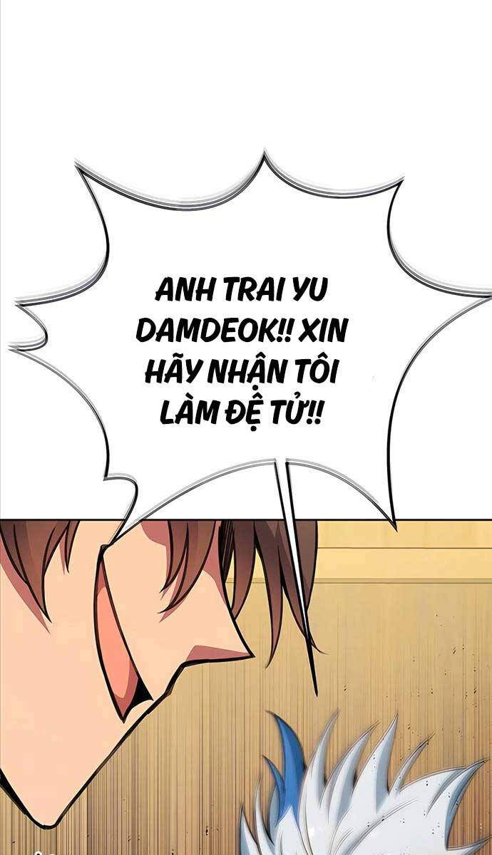 Trở Thành Nhân Viên Cho Các Vị Thần Chapter 42 - Trang 21