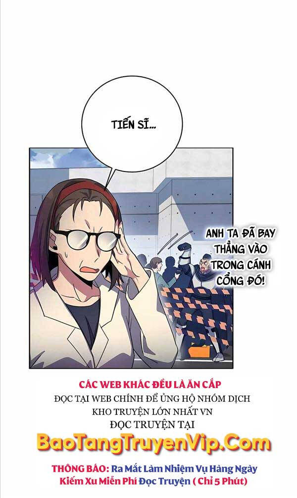 Trở Thành Nhân Viên Cho Các Vị Thần Chapter 15 - Trang 41