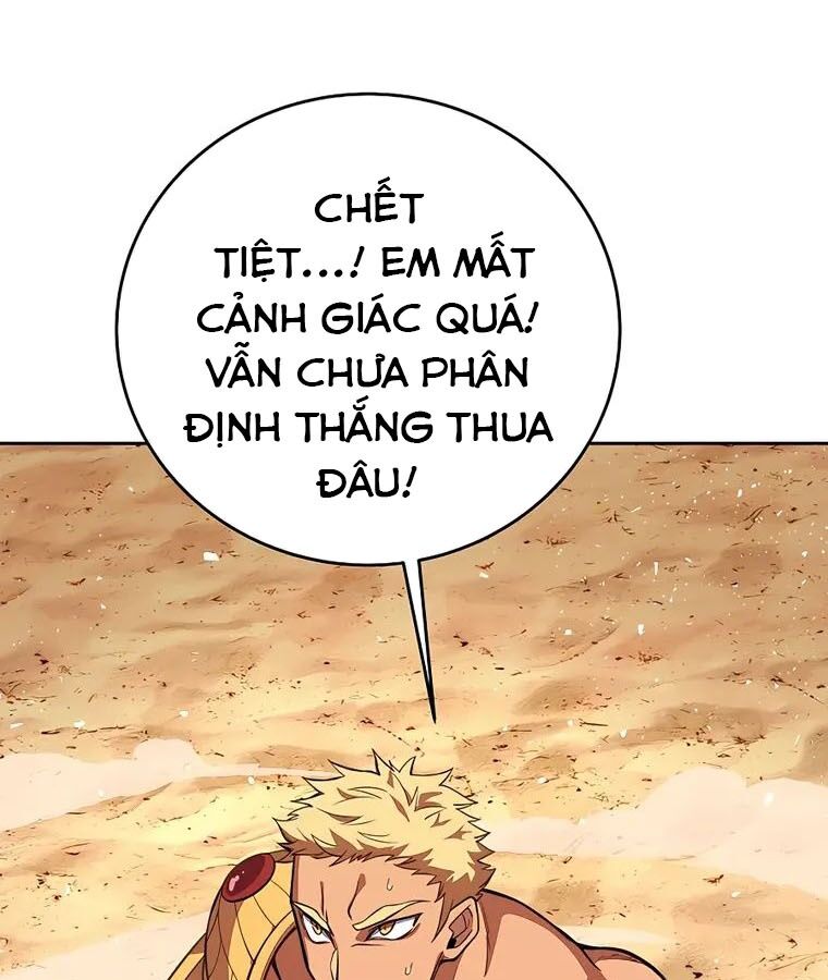 Trở Thành Nhân Viên Cho Các Vị Thần Chapter 51 - Trang 61