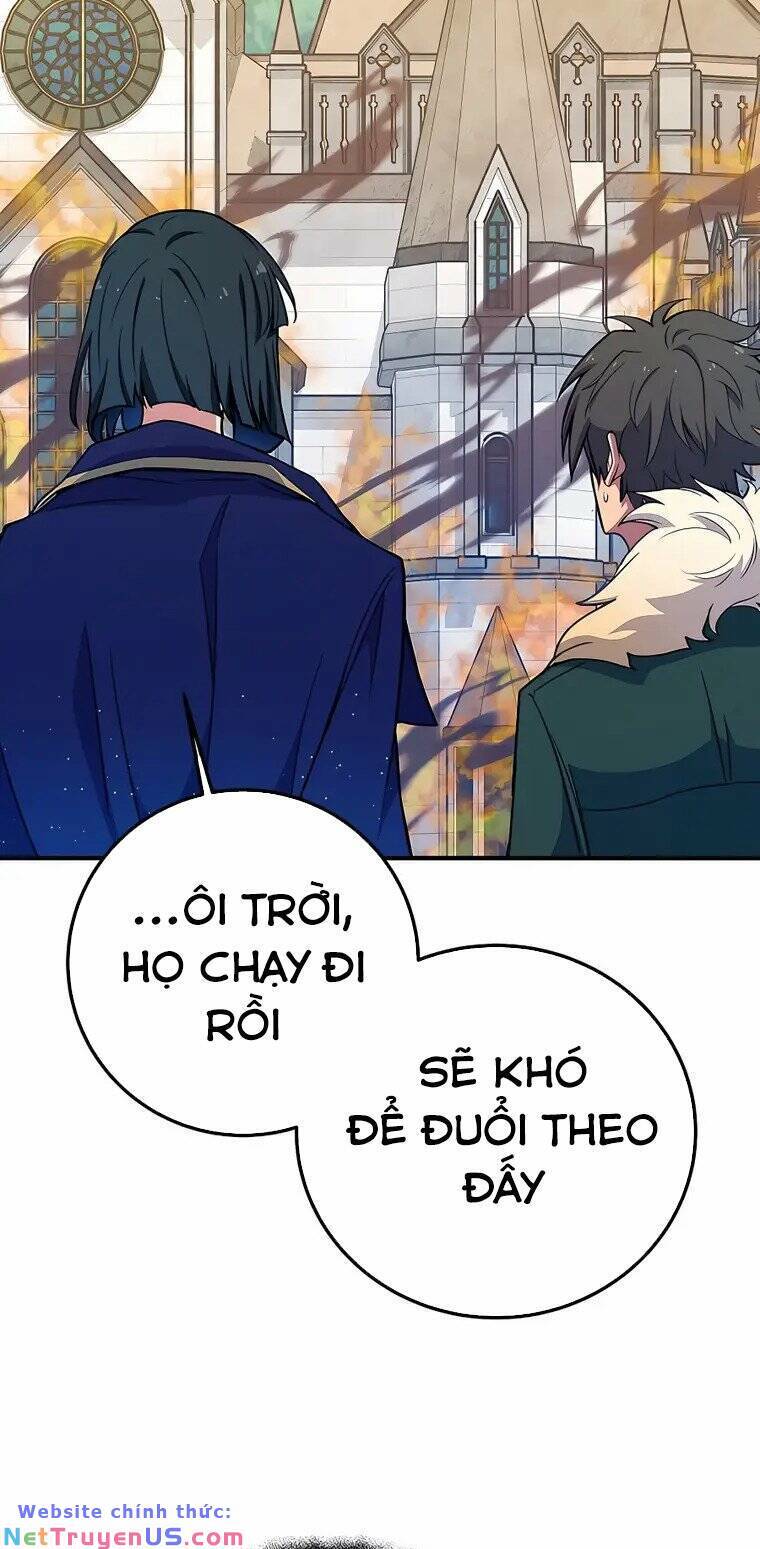 Trở Thành Nhân Viên Cho Các Vị Thần Chapter 44 - Trang 101