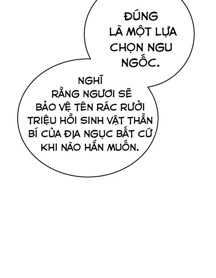 Trở Thành Nhân Viên Cho Các Vị Thần Chapter 49 - Trang 8