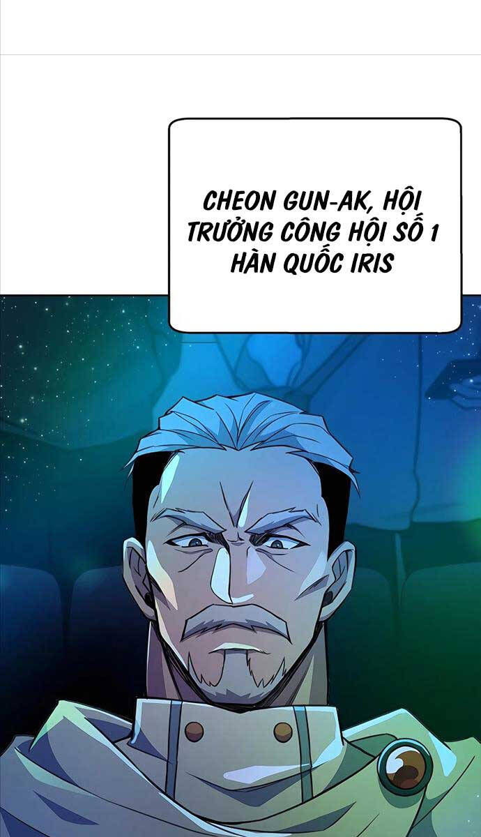 Trở Thành Nhân Viên Cho Các Vị Thần Chapter 40 - Trang 50