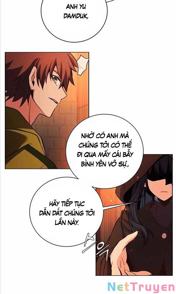 Trở Thành Nhân Viên Cho Các Vị Thần Chapter 6 - Trang 19