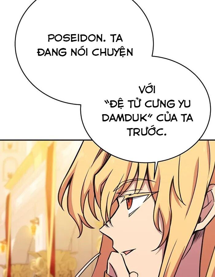 Trở Thành Nhân Viên Cho Các Vị Thần Chapter 50 - Trang 19