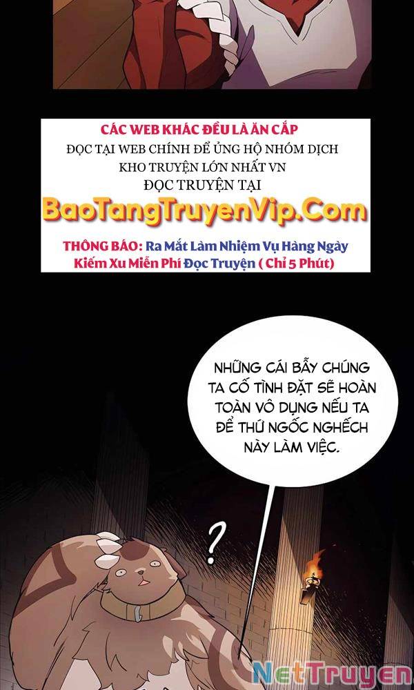 Trở Thành Nhân Viên Cho Các Vị Thần Chapter 3 - Trang 16