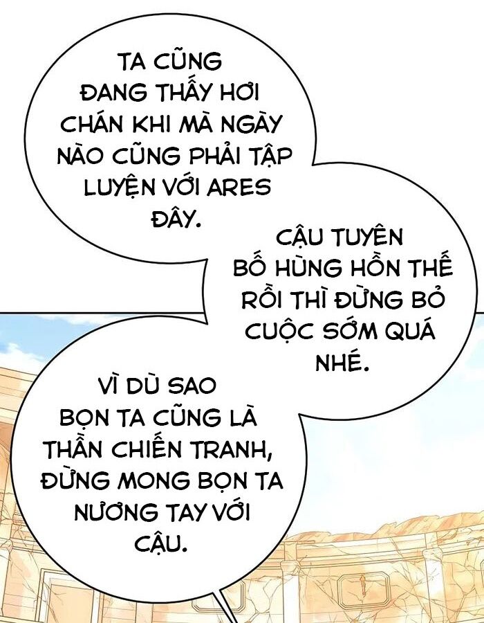 Trở Thành Nhân Viên Cho Các Vị Thần Chapter 52 - Trang 53