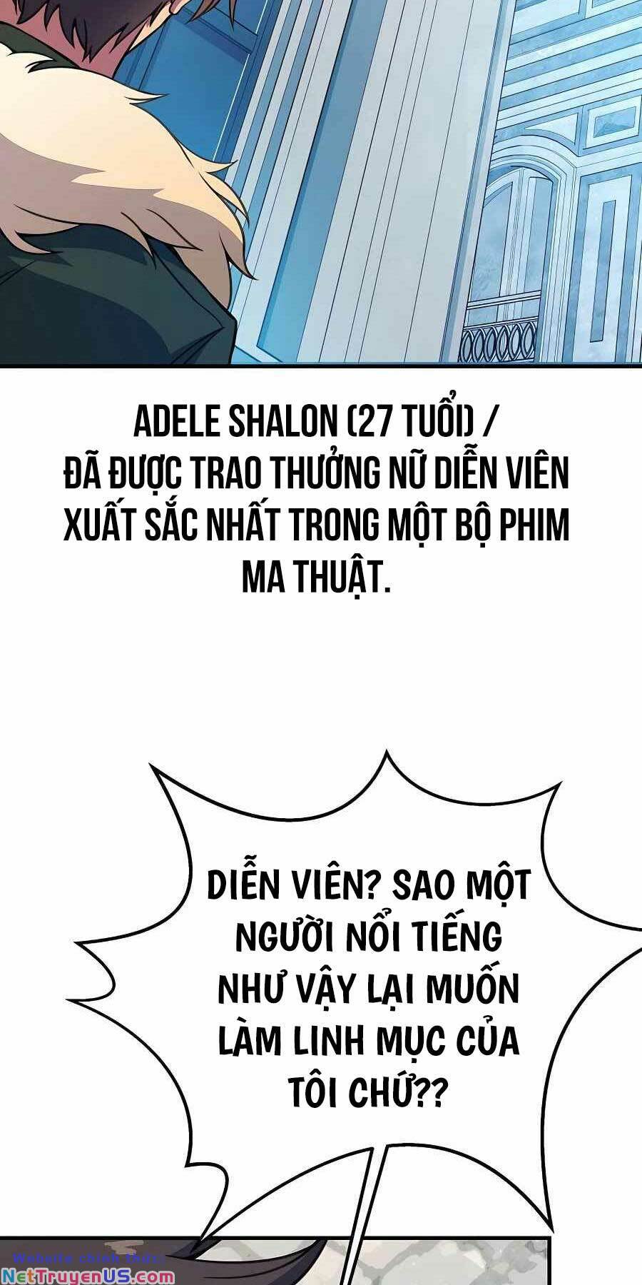 Trở Thành Nhân Viên Cho Các Vị Thần Chapter 43 - Trang 11