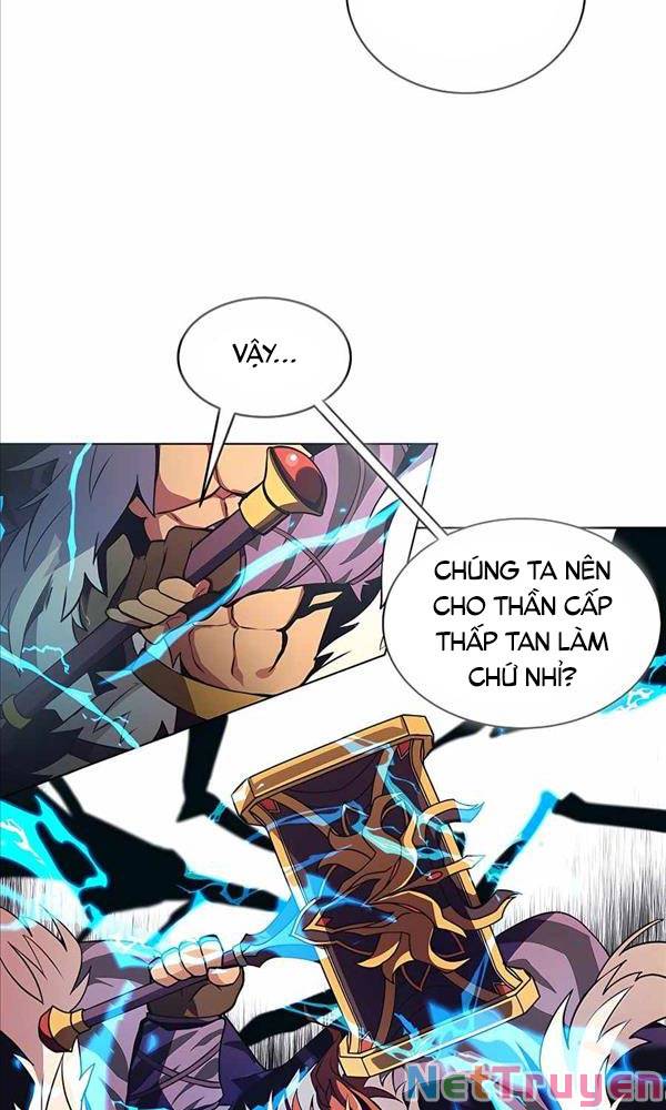 Trở Thành Nhân Viên Cho Các Vị Thần Chapter 3 - Trang 56