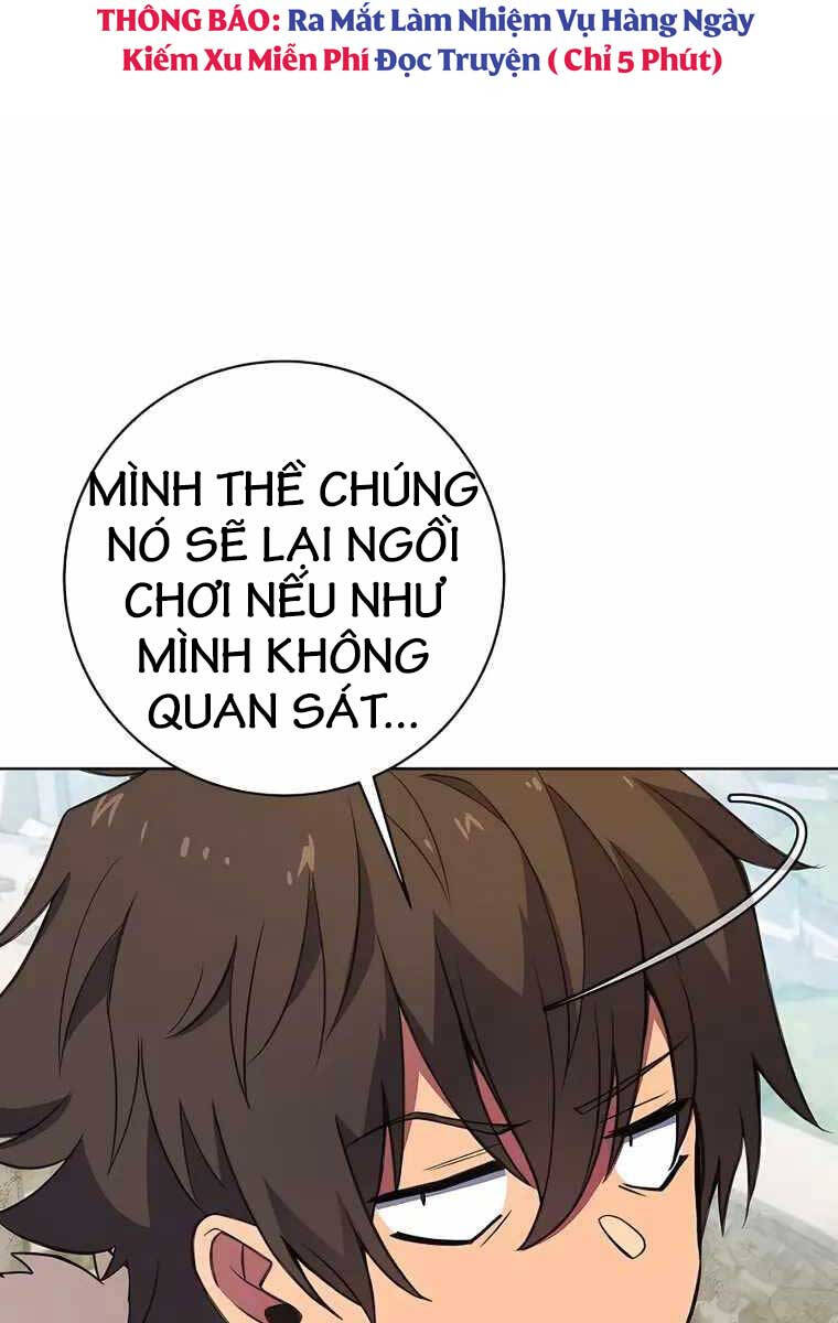 Trở Thành Nhân Viên Cho Các Vị Thần Chapter 37 - Trang 111