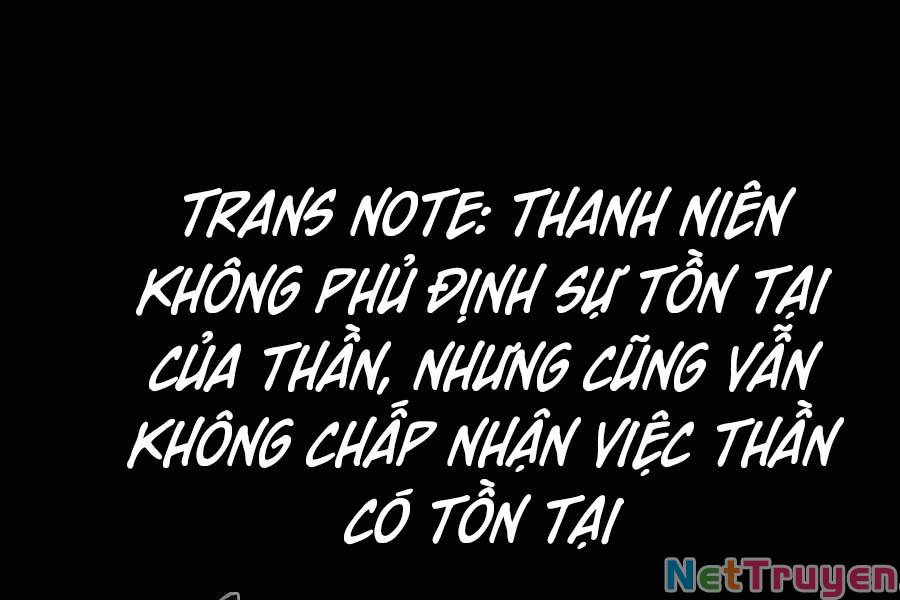 Trở Thành Nhân Viên Cho Các Vị Thần Chapter 2 - Trang 9