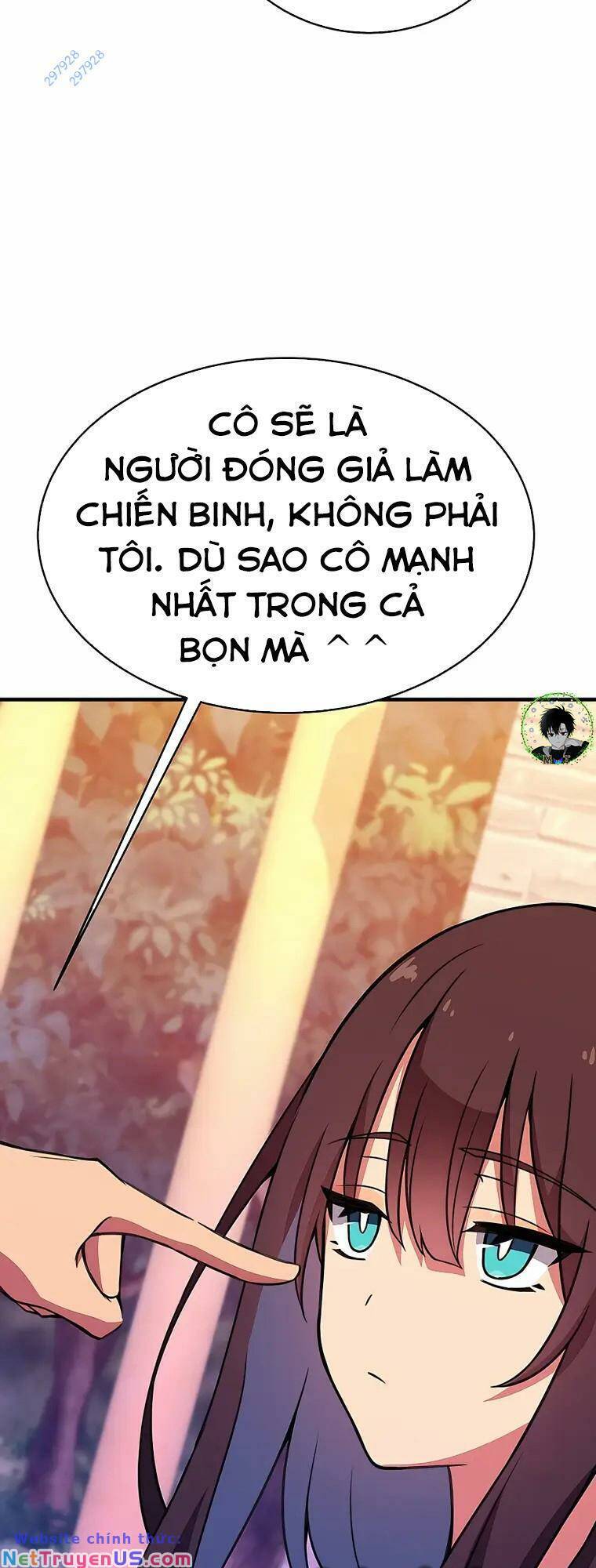 Trở Thành Nhân Viên Cho Các Vị Thần Chapter 44 - Trang 27