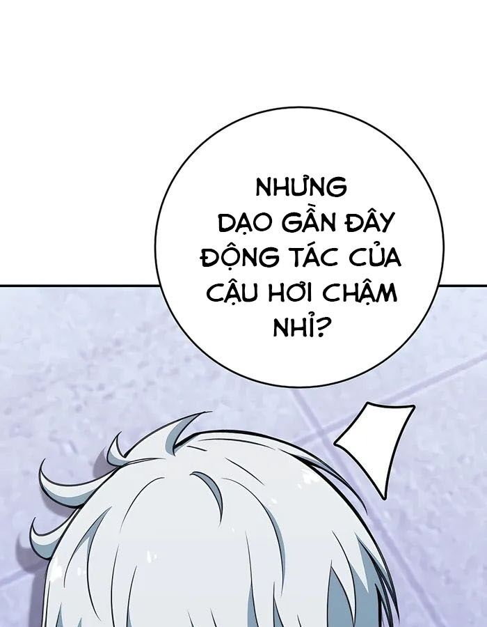 Trở Thành Nhân Viên Cho Các Vị Thần Chapter 49 - Trang 21