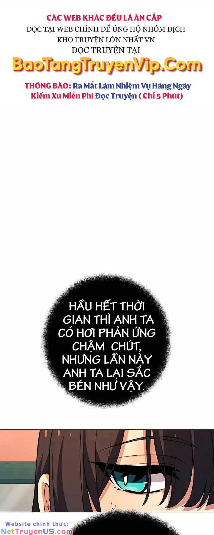 Trở Thành Nhân Viên Cho Các Vị Thần Chapter 36 - Trang 36