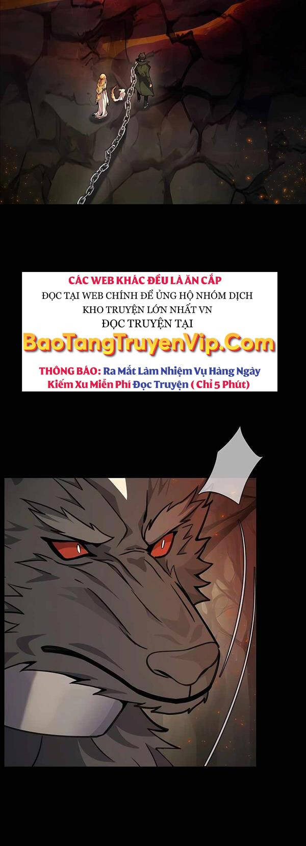 Trở Thành Nhân Viên Cho Các Vị Thần Chapter 21 - Trang 10