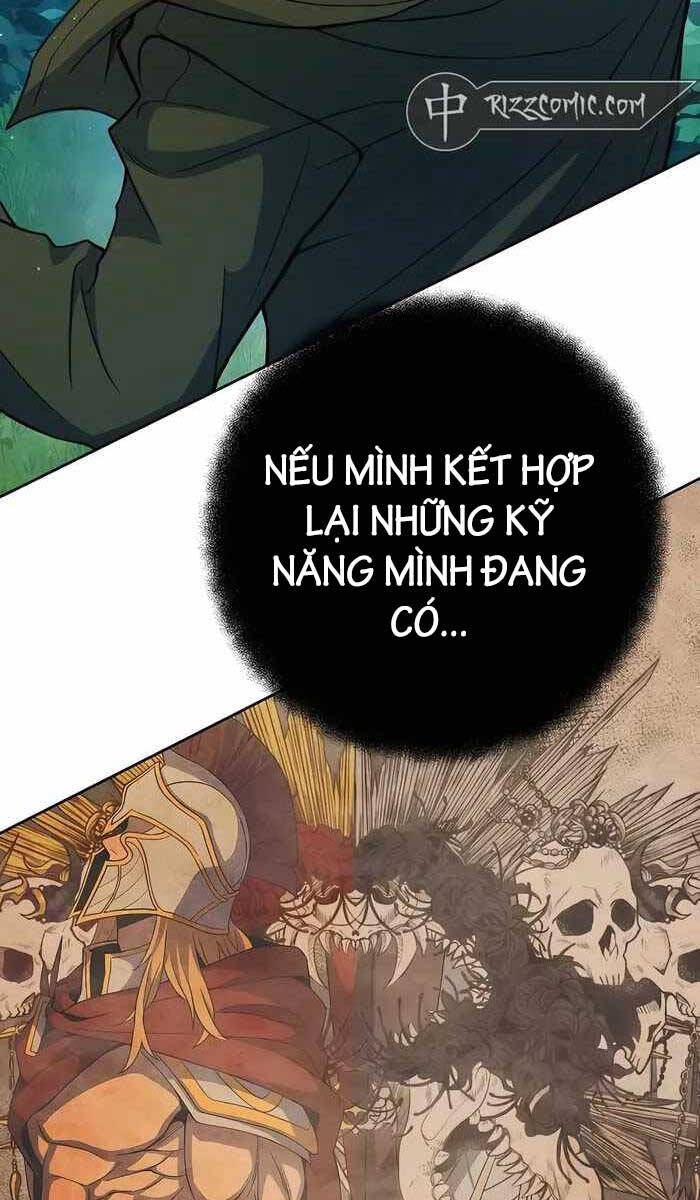 Trở Thành Nhân Viên Cho Các Vị Thần Chapter 39 - Trang 66