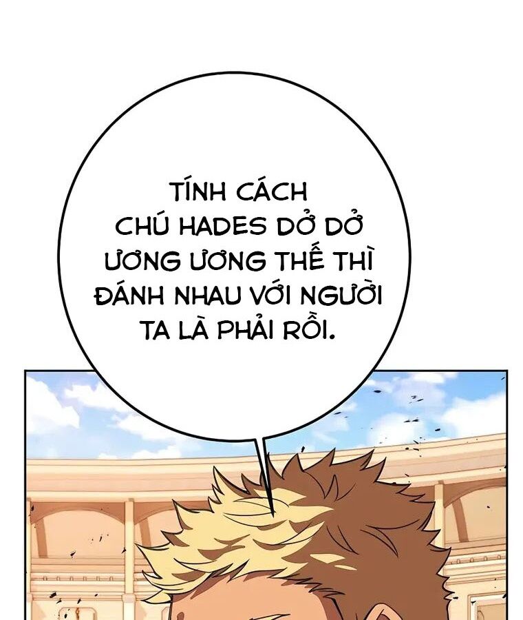 Trở Thành Nhân Viên Cho Các Vị Thần Chapter 51 - Trang 117