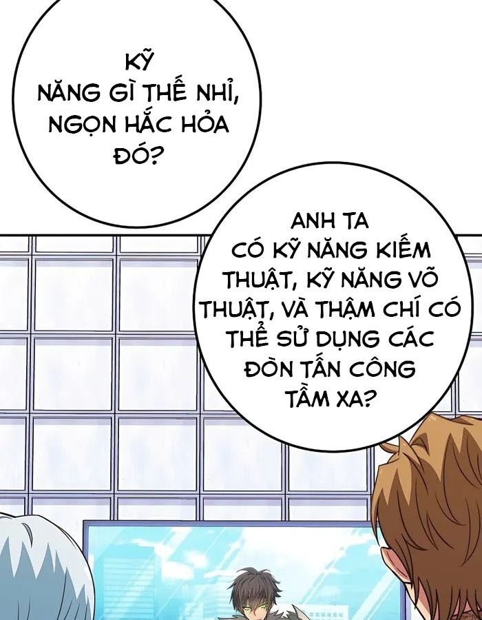 Trở Thành Nhân Viên Cho Các Vị Thần Chapter 49 - Trang 78