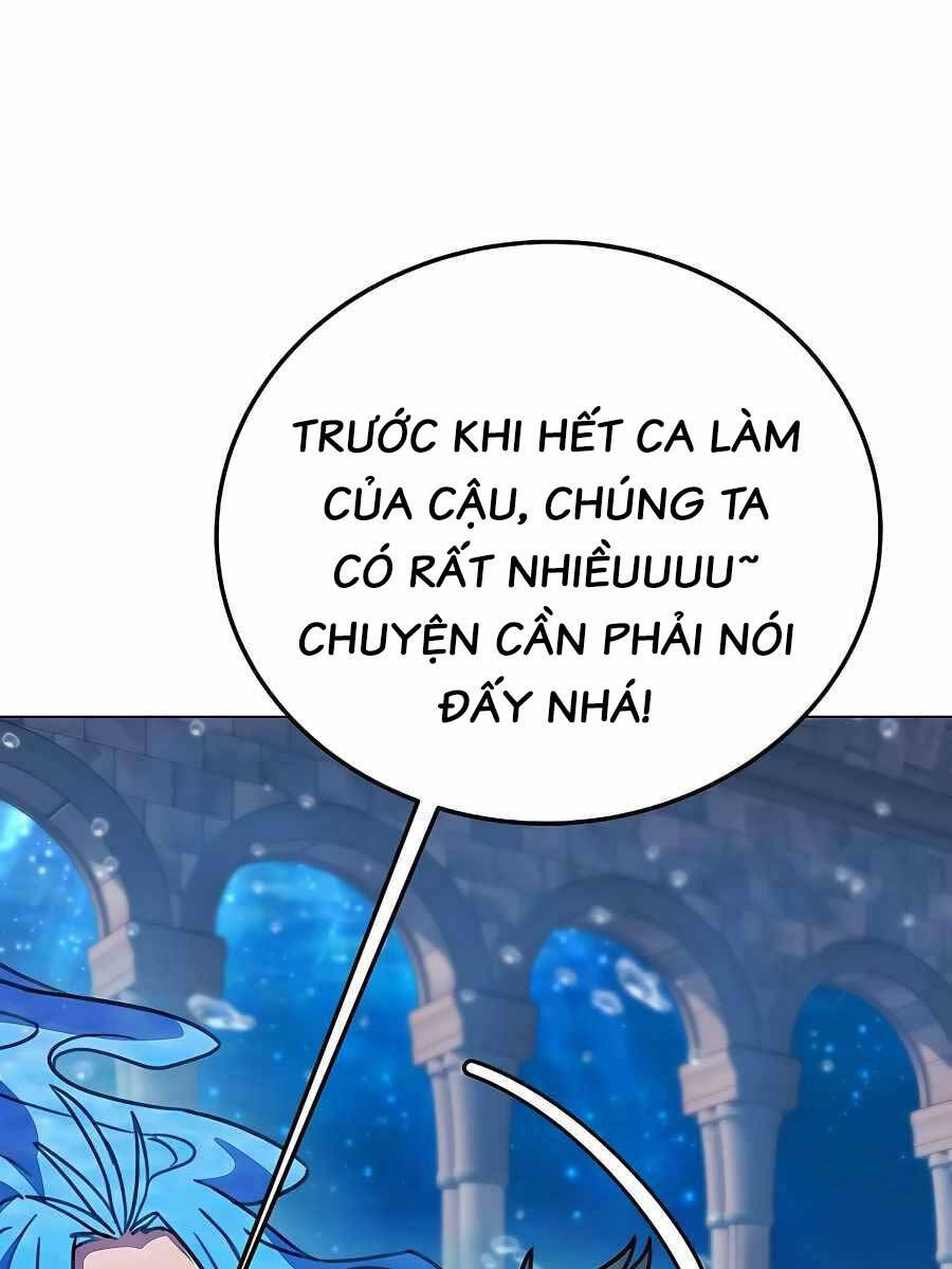 Trở Thành Nhân Viên Cho Các Vị Thần Chapter 34 - Trang 77