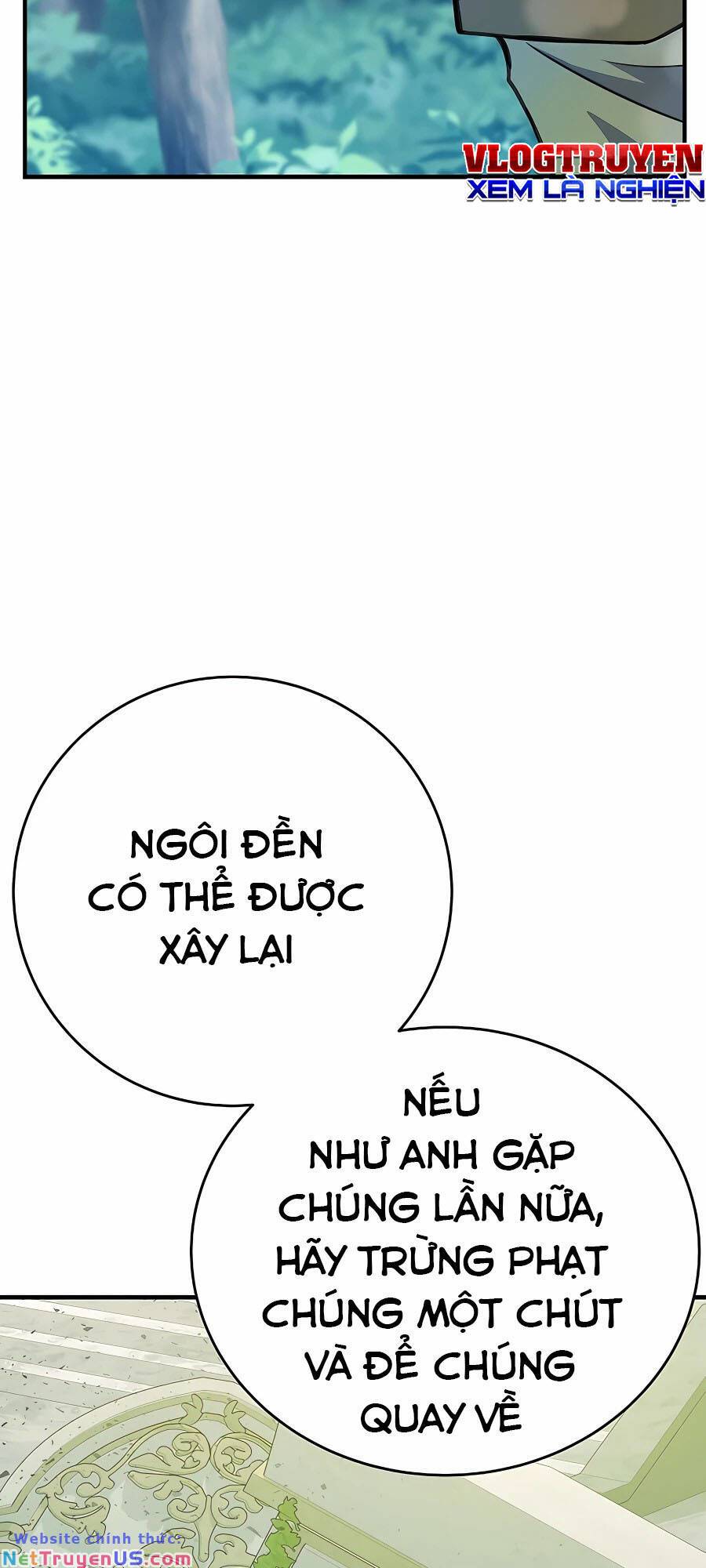 Trở Thành Nhân Viên Cho Các Vị Thần Chapter 45 - Trang 7