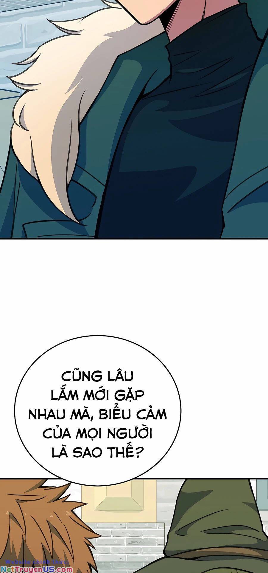 Trở Thành Nhân Viên Cho Các Vị Thần Chapter 45 - Trang 46