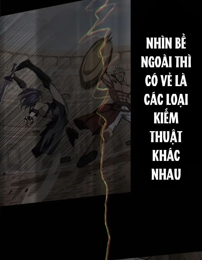 Trở Thành Nhân Viên Cho Các Vị Thần Chapter 53 - Trang 66