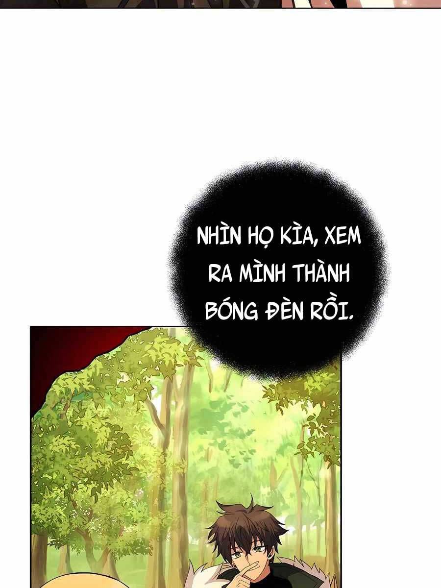 Trở Thành Nhân Viên Cho Các Vị Thần Chapter 22 - Trang 116