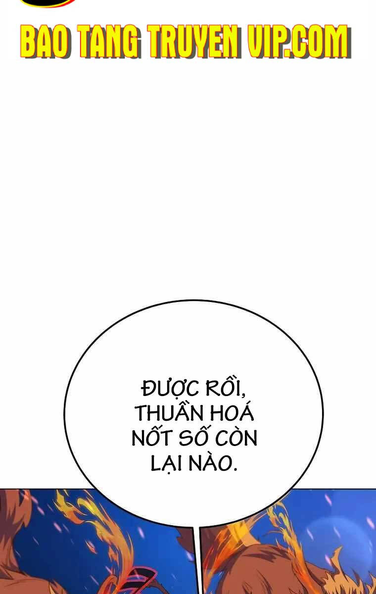 Trở Thành Nhân Viên Cho Các Vị Thần Chapter 37 - Trang 22