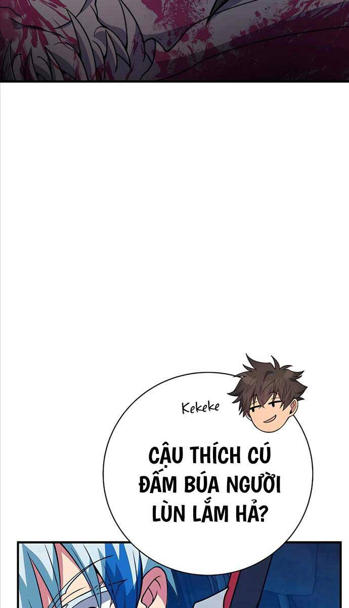 Trở Thành Nhân Viên Cho Các Vị Thần Chapter 42 - Trang 113