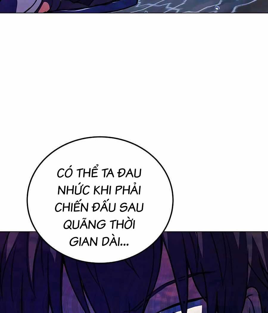 Trở Thành Nhân Viên Cho Các Vị Thần Chapter 31 - Trang 126