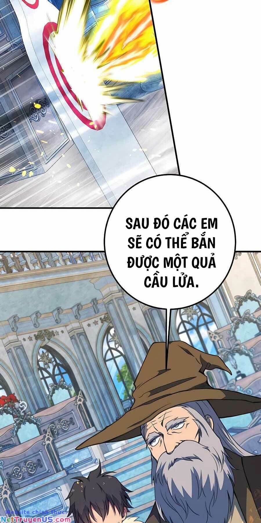 Trở Thành Nhân Viên Cho Các Vị Thần Chapter 43 - Trang 67