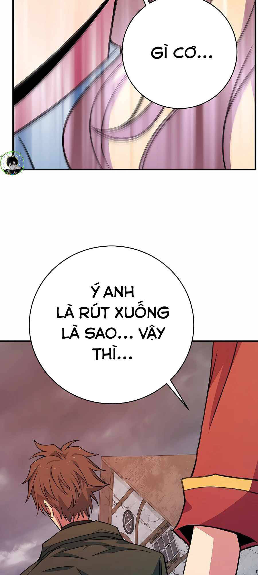 Trở Thành Nhân Viên Cho Các Vị Thần Chapter 46 - Trang 43