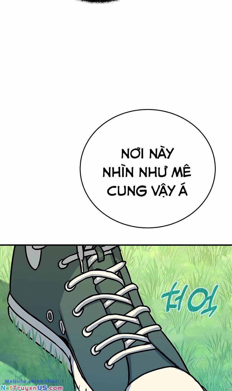 Trở Thành Nhân Viên Cho Các Vị Thần Chapter 45 - Trang 34