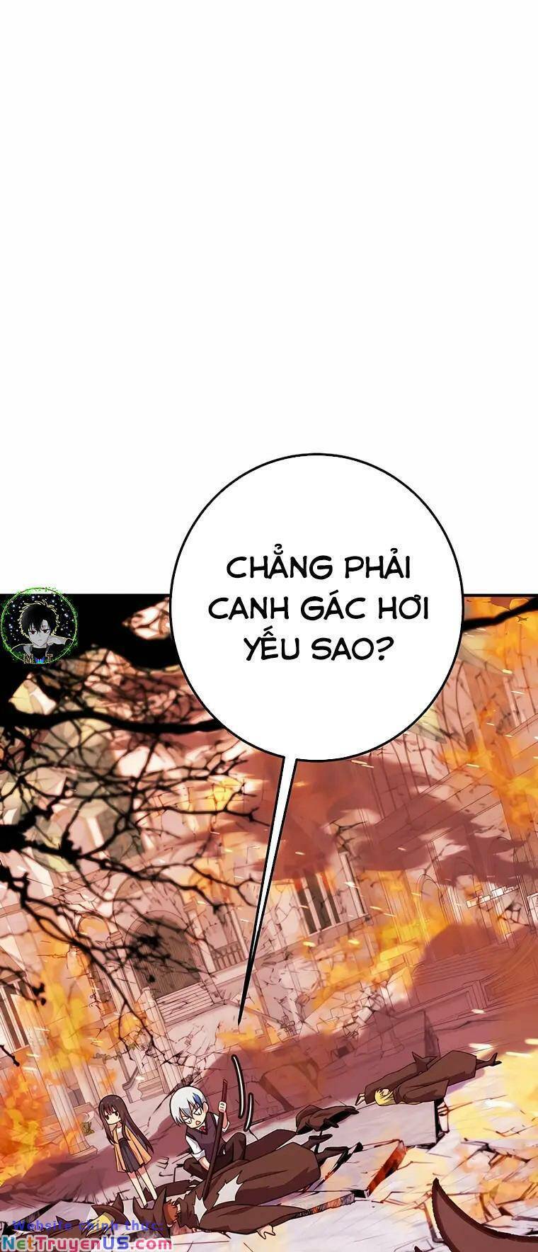 Trở Thành Nhân Viên Cho Các Vị Thần Chapter 44 - Trang 73