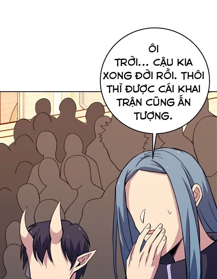 Trở Thành Nhân Viên Cho Các Vị Thần Chapter 53 - Trang 43