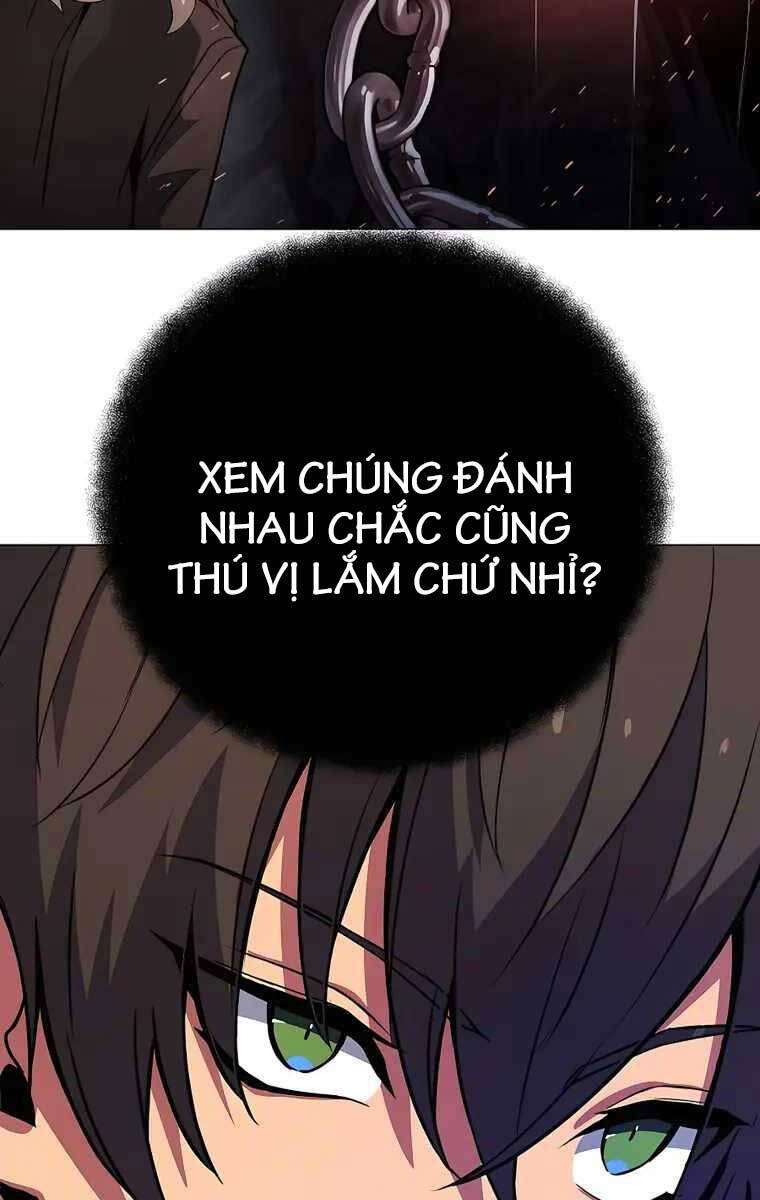 Trở Thành Nhân Viên Cho Các Vị Thần Chapter 37 - Trang 33