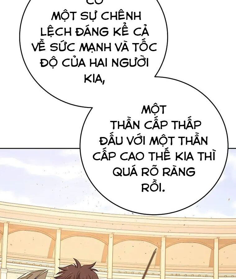 Trở Thành Nhân Viên Cho Các Vị Thần Chapter 51 - Trang 148