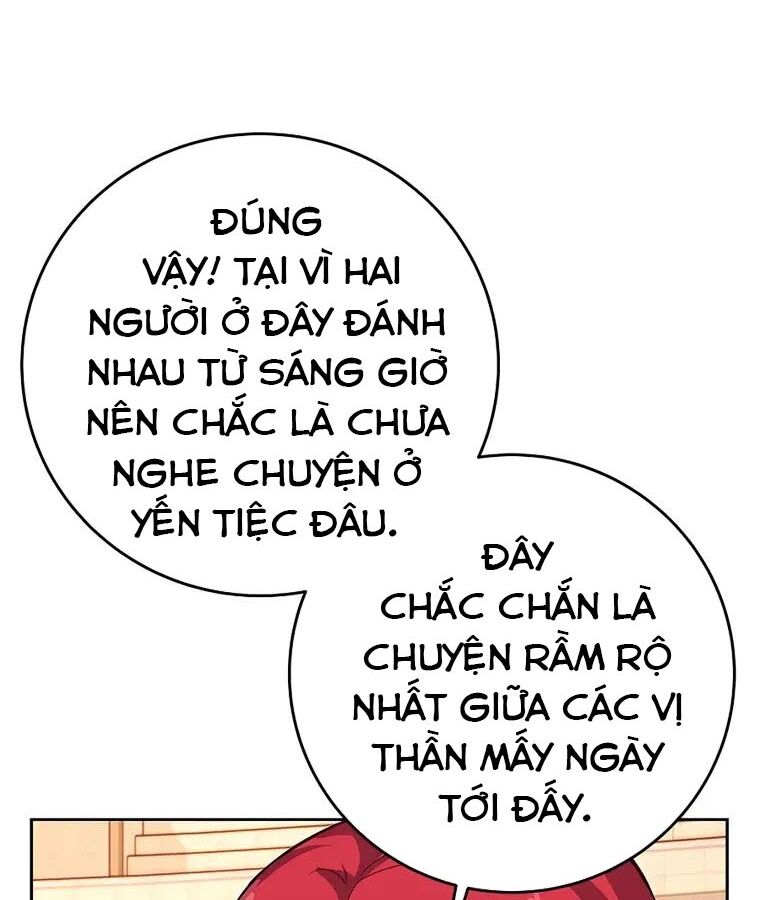 Trở Thành Nhân Viên Cho Các Vị Thần Chapter 51 - Trang 88