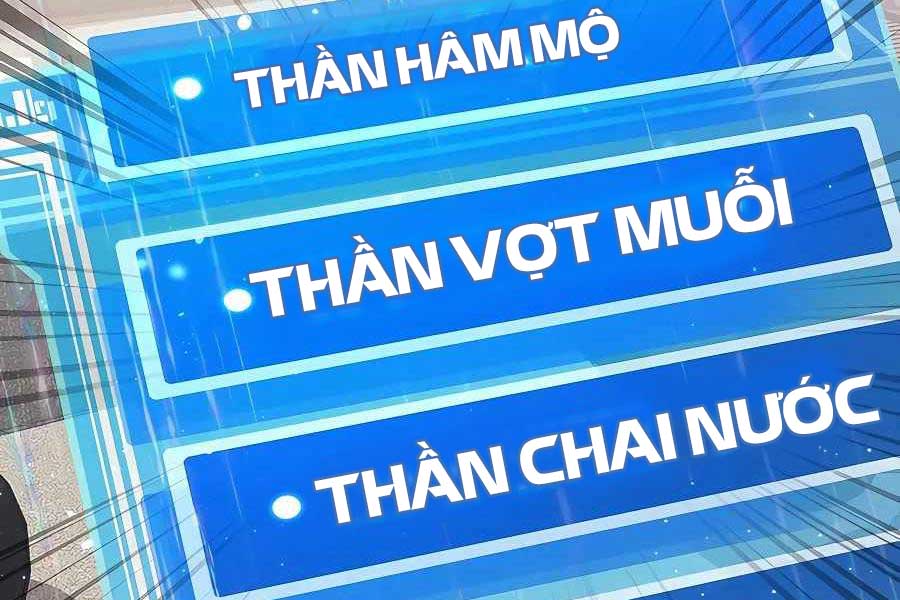 Trở Thành Nhân Viên Cho Các Vị Thần Chapter 16 - Trang 52