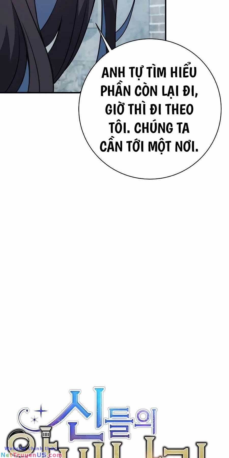 Trở Thành Nhân Viên Cho Các Vị Thần Chapter 43 - Trang 24