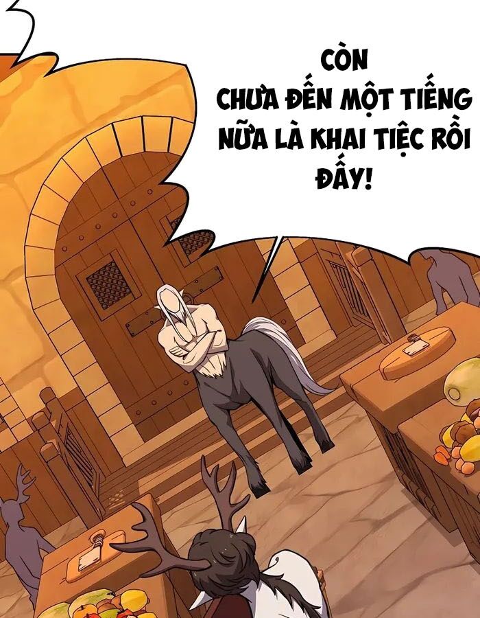 Trở Thành Nhân Viên Cho Các Vị Thần Chapter 49 - Trang 125