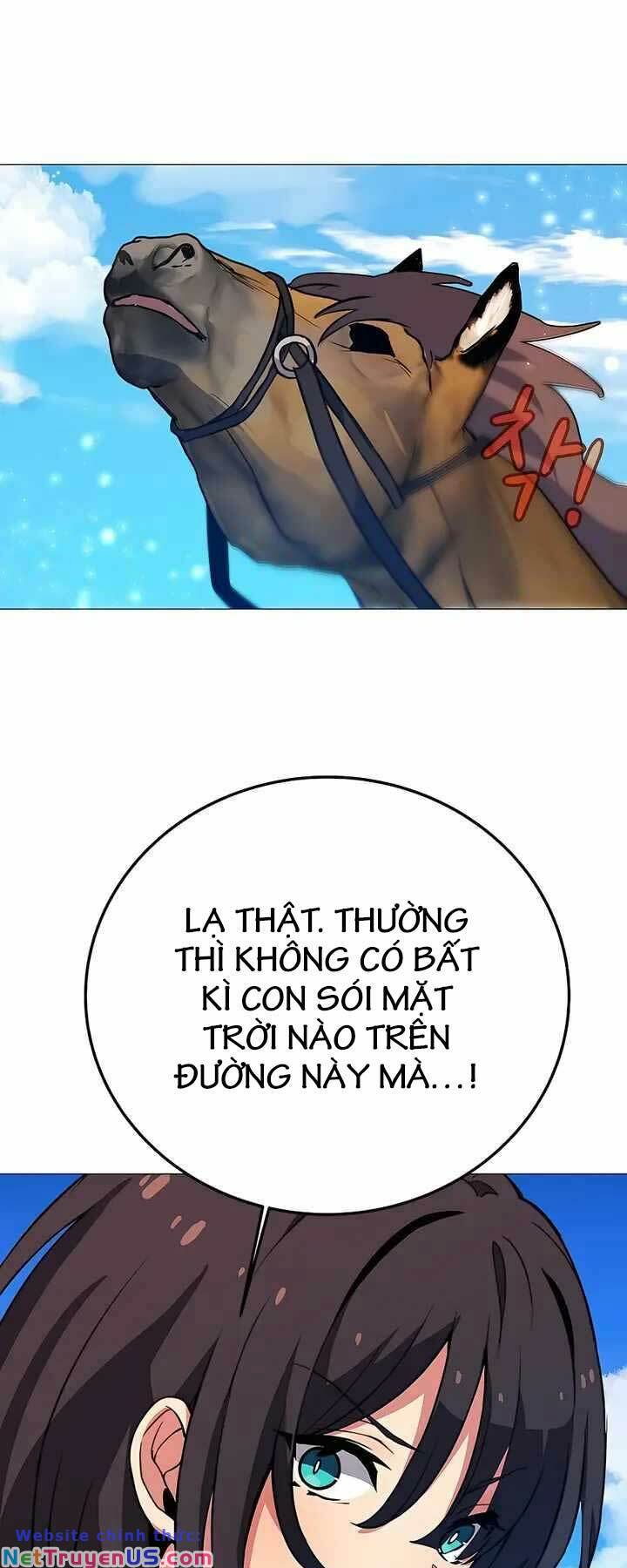 Trở Thành Nhân Viên Cho Các Vị Thần Chapter 36 - Trang 45