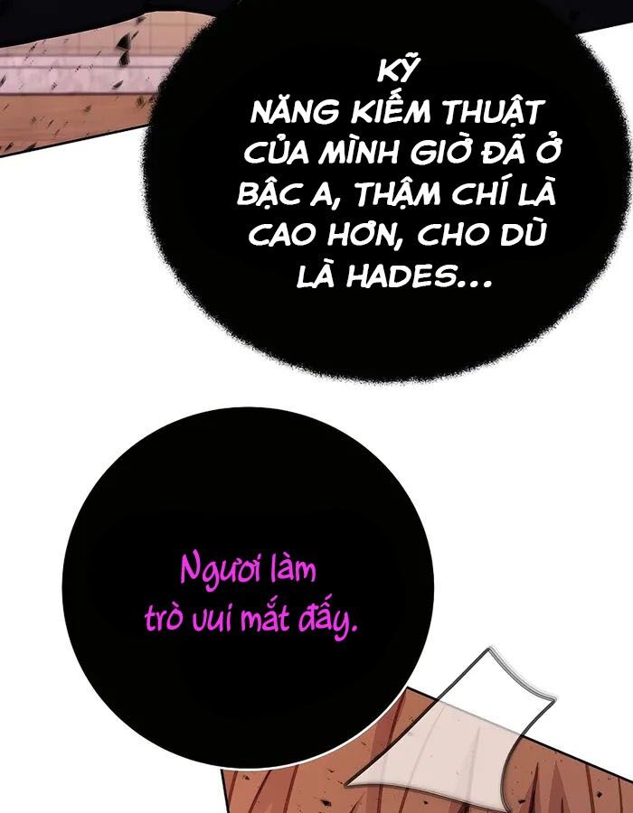 Trở Thành Nhân Viên Cho Các Vị Thần Chapter 53 - Trang 32