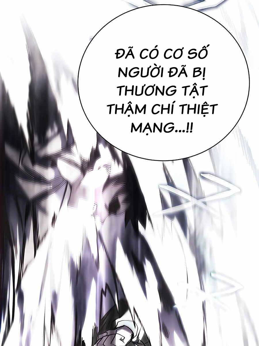 Trở Thành Nhân Viên Cho Các Vị Thần Chapter 35 - Trang 49