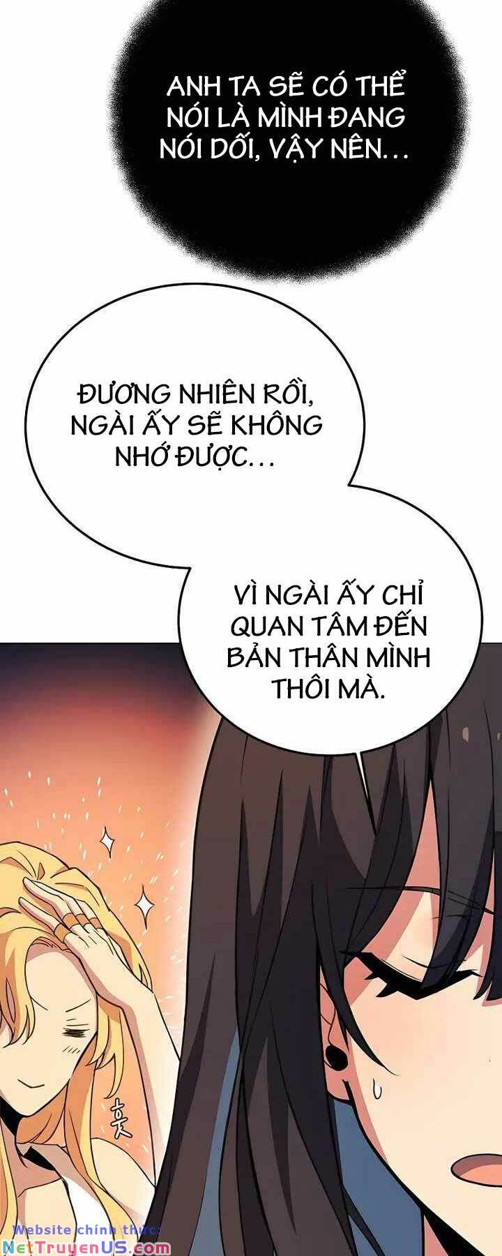 Trở Thành Nhân Viên Cho Các Vị Thần Chapter 36 - Trang 37