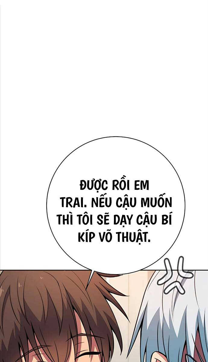 Trở Thành Nhân Viên Cho Các Vị Thần Chapter 42 - Trang 23