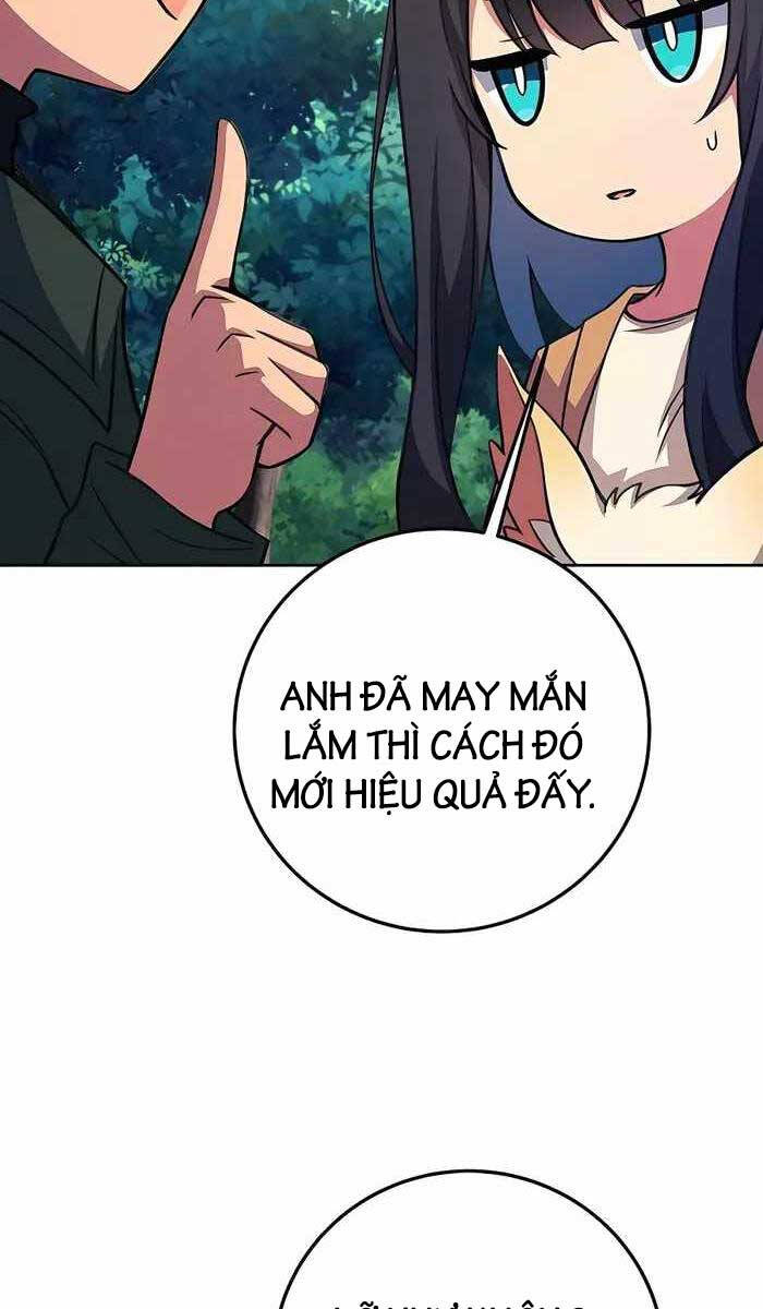 Trở Thành Nhân Viên Cho Các Vị Thần Chapter 39 - Trang 78