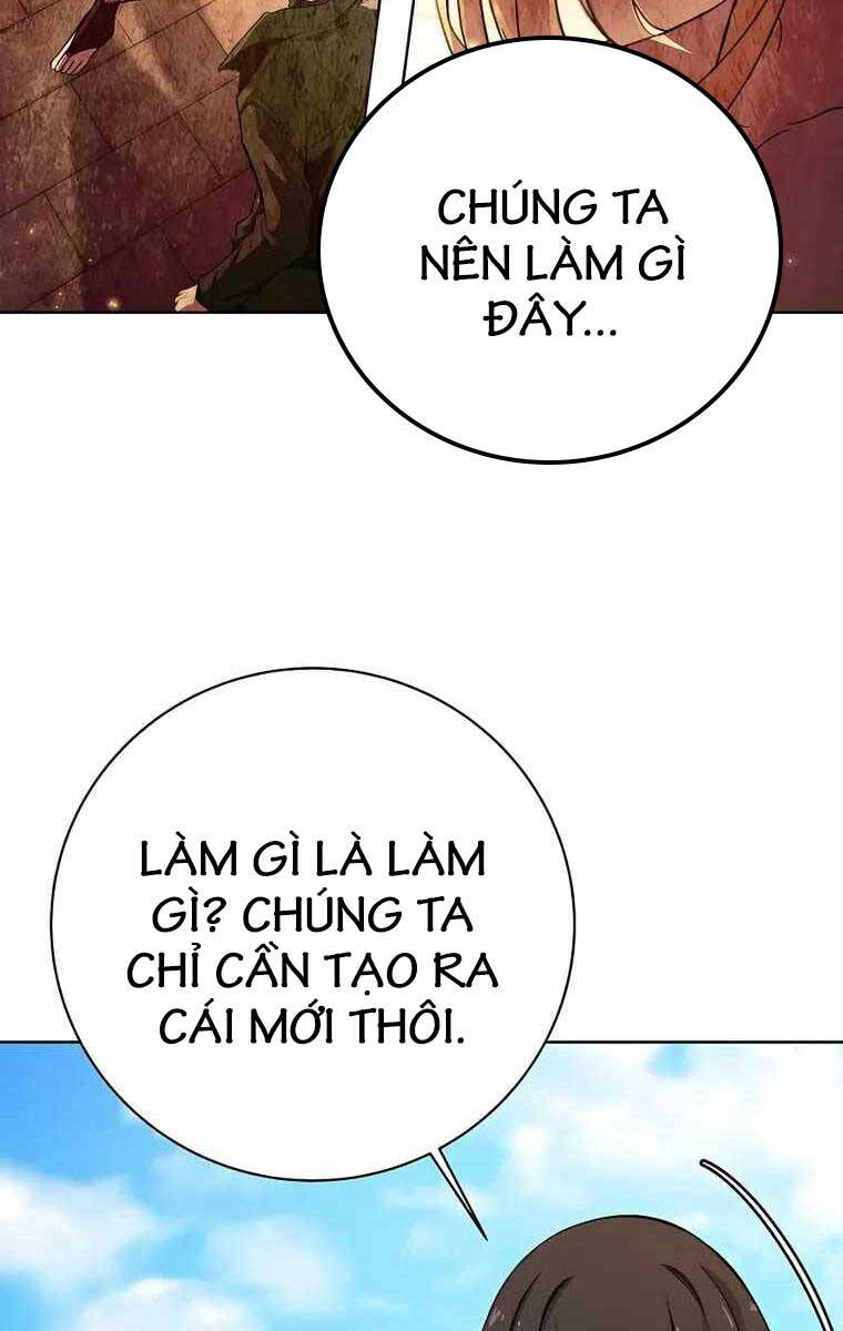 Trở Thành Nhân Viên Cho Các Vị Thần Chapter 37 - Trang 131