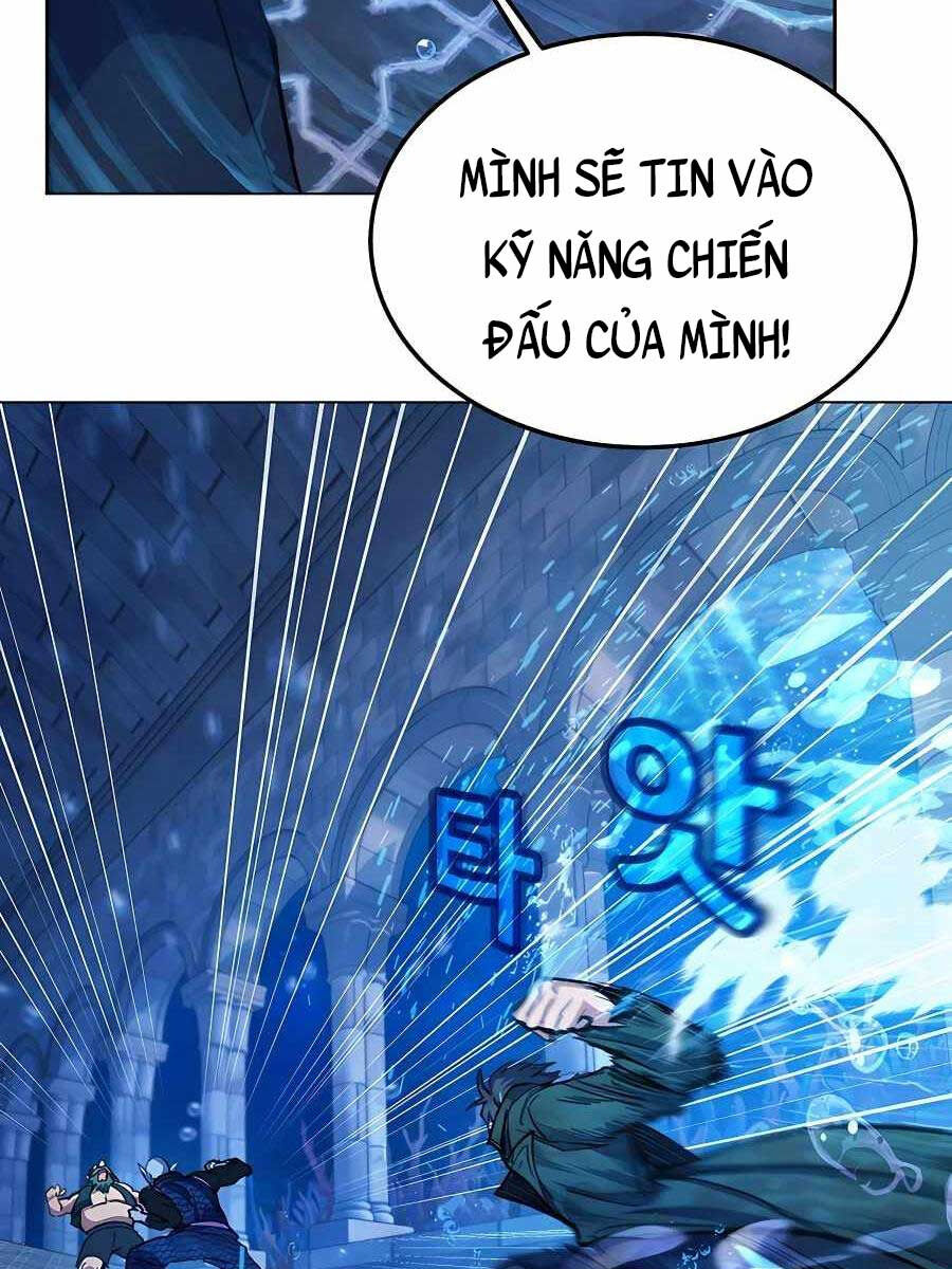 Trở Thành Nhân Viên Cho Các Vị Thần Chapter 30 - Trang 65