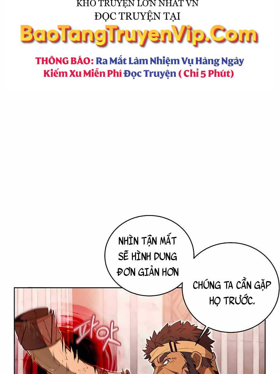 Trở Thành Nhân Viên Cho Các Vị Thần Chapter 9 - Trang 48